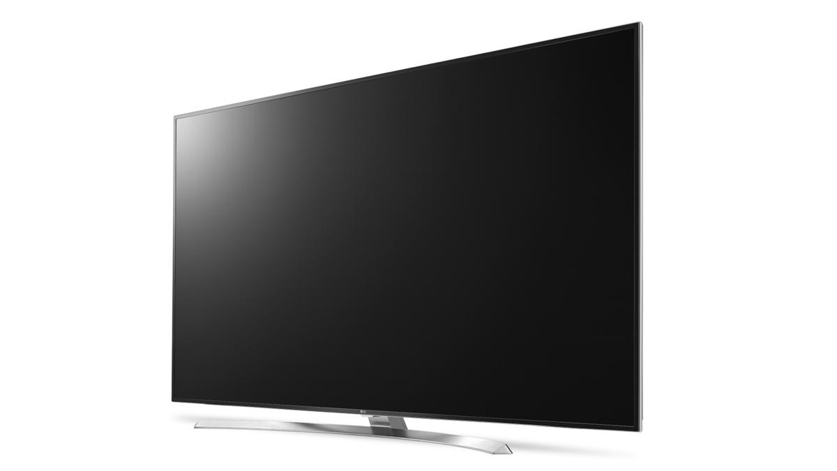TV LED 75" - LG 75SJ955V.AEU, SuperUHD 4K IPS, HDR Dolby Vision, Sonido Harman Kardon