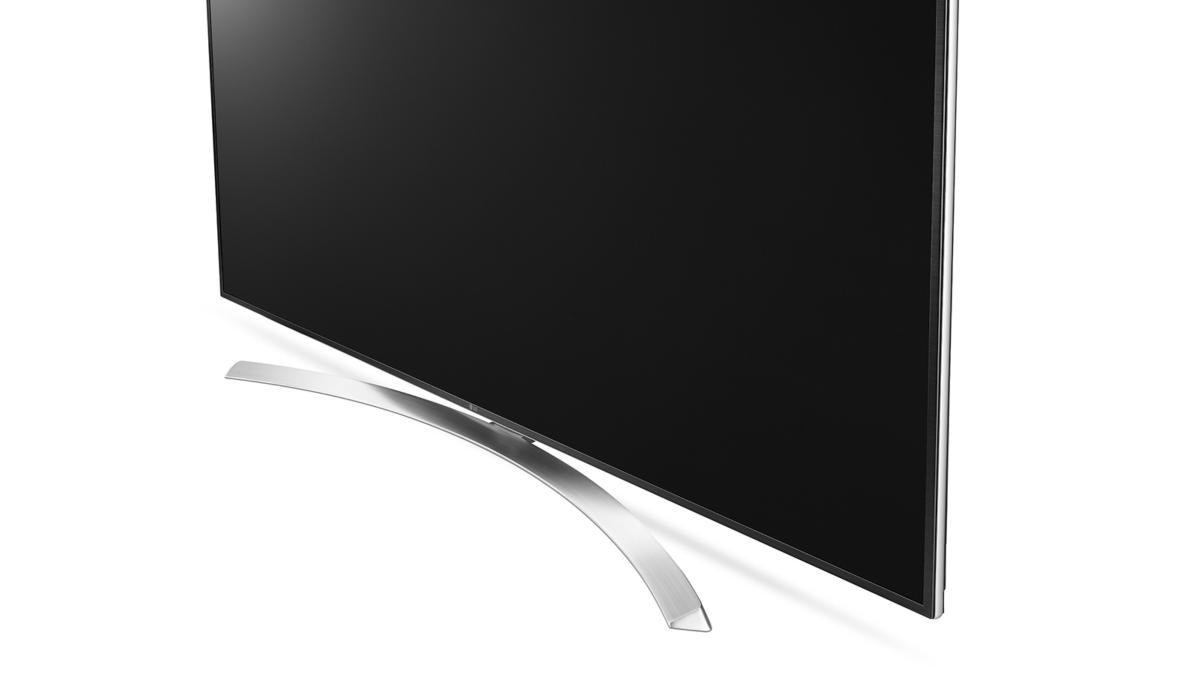 TV LED 75" - LG 75SJ955V.AEU, SuperUHD 4K IPS, HDR Dolby Vision, Sonido Harman Kardon