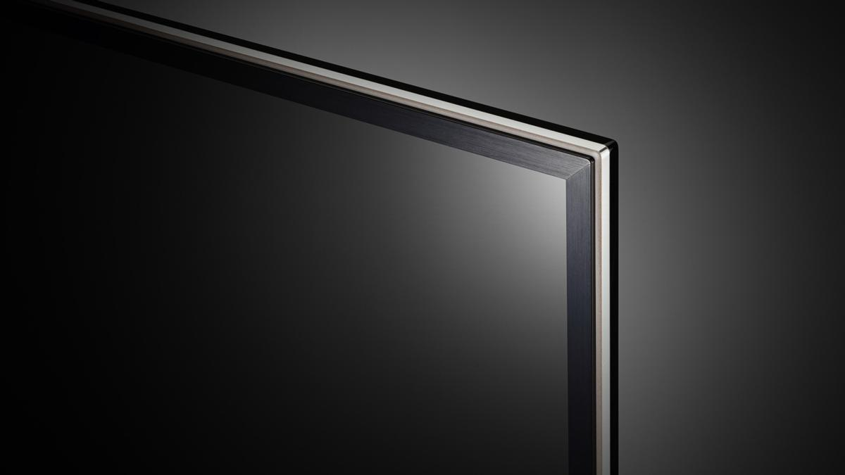 TV LED 86" - LG 86SJ957V, SuperUHD 4K IPS, HDR Dolby Vision, Sonido Harman Kardon, Plata