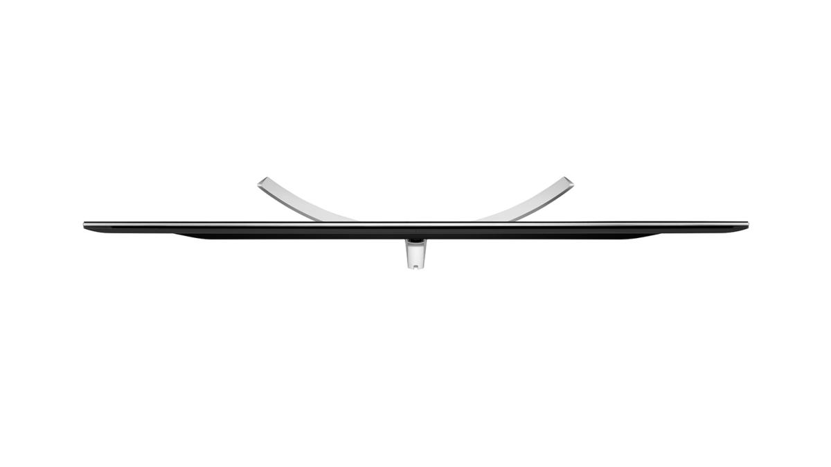 TV LED 86" - LG 86SJ957V, SuperUHD 4K IPS, HDR Dolby Vision, Sonido Harman Kardon, Plata