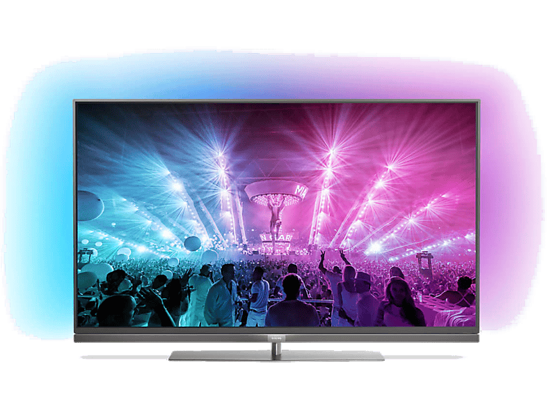 TV LED 49" | Philips 49PUS7181/12