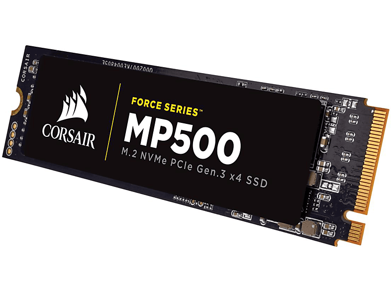 Disco Duro SSD/M.2 480 GB | Corsair MP500 480 GB