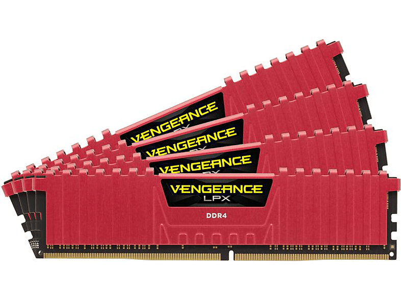 Memoria Ram | Corsair Vengeance LPX 64GB DDR4 2133MHz