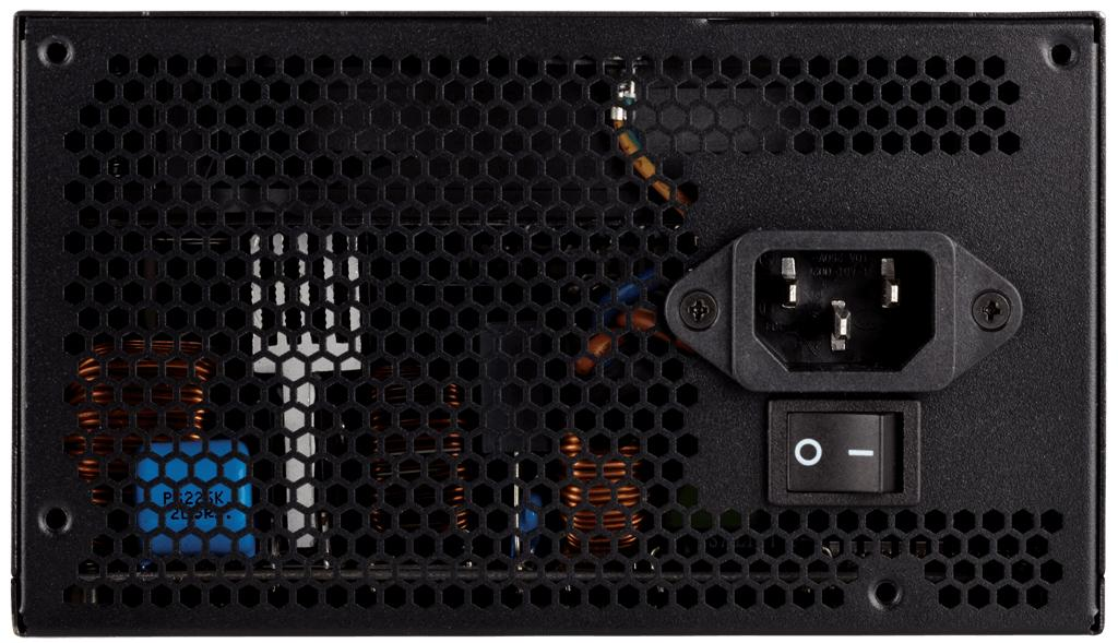 Corsair TX850M 850W ATX Negro
