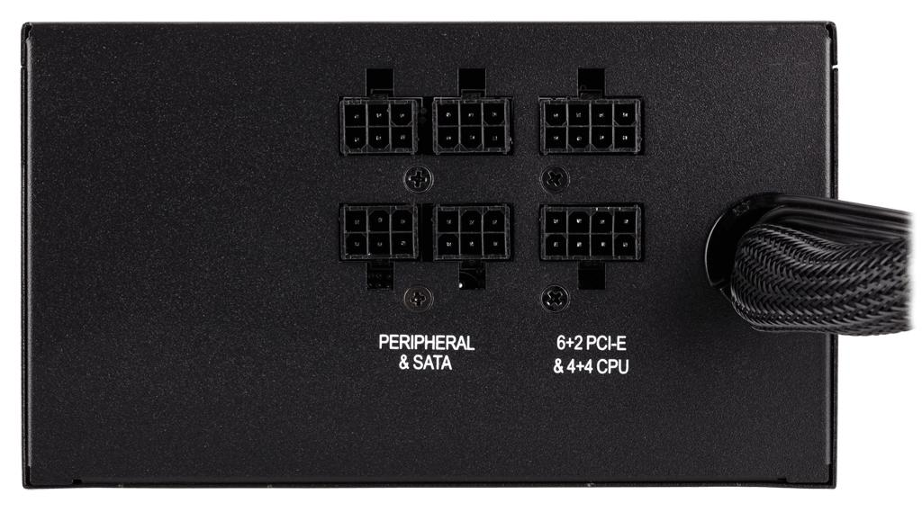 Corsair TX850M 850W ATX Negro