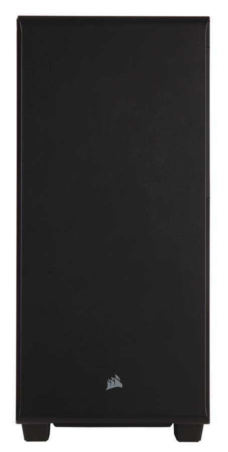 Caja PC - Corsair Carbide 270R Midi-Tower Negro carcasa de ordenador