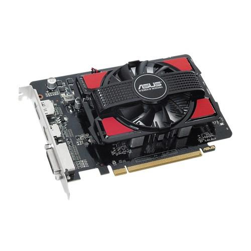 ASUS R7250-2GD5 Radeon R7 250 2GB GDDR5