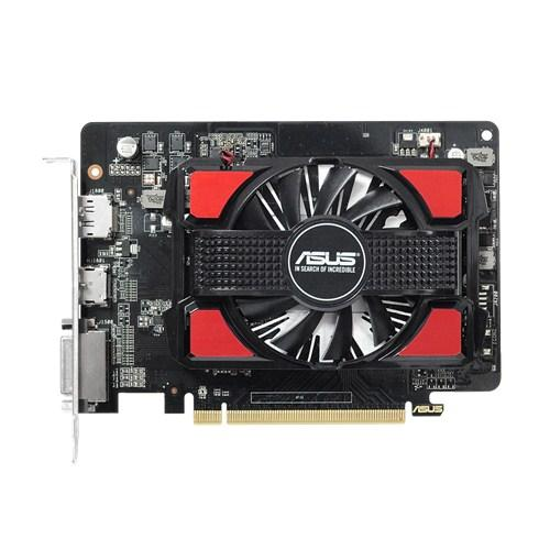 ASUS R7250-2GD5 Radeon R7 250 2GB GDDR5