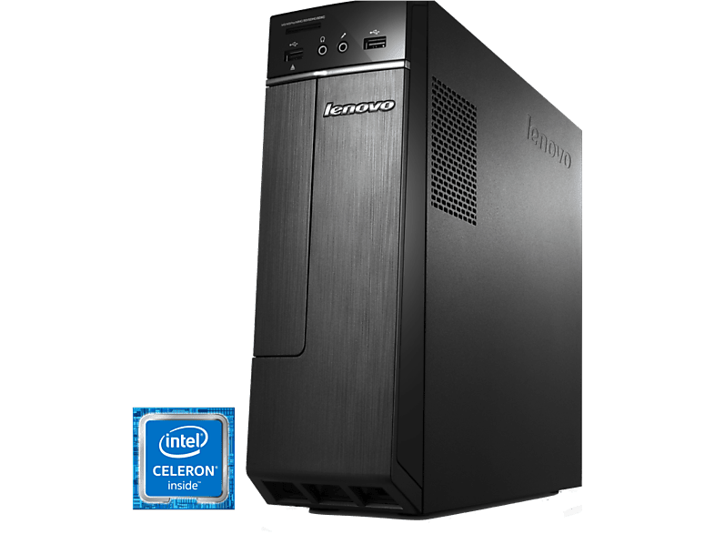 PC sobremesa | Lenovo ideacentre 310S-08IAP Intel© Celeron™ J3355 8 GB RAM 1 TB HDD