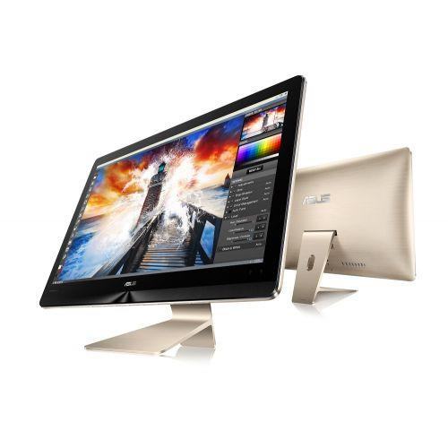 All in One - ASUS Zen AiO PRO Z240IEGK-GA026T 23.8" Full HD Intel® Core™ i7-7700T 8GB de RAM
