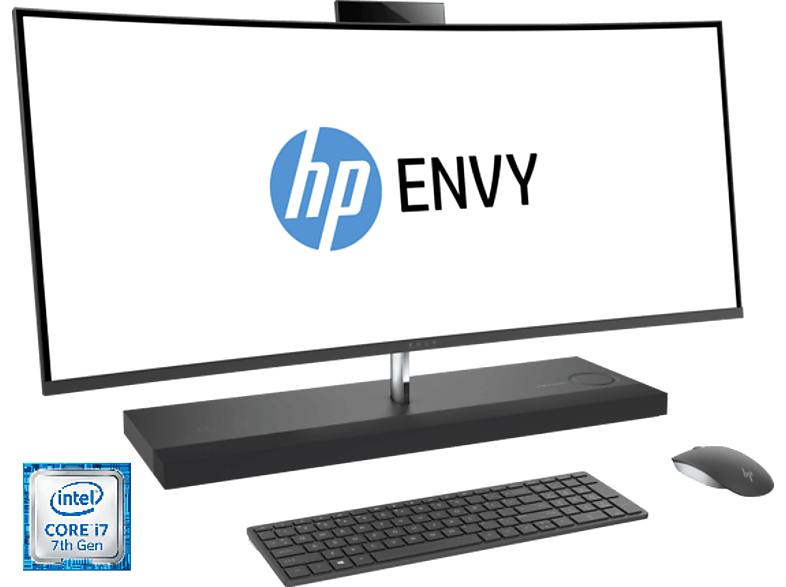 All in One | HP Envy 34-b071ns