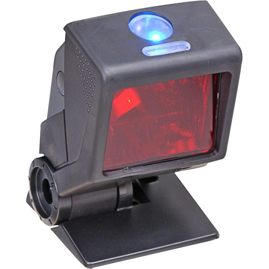 Honeywell MS3580 Quantum T Fijo Laser Negro MK3580-31A38