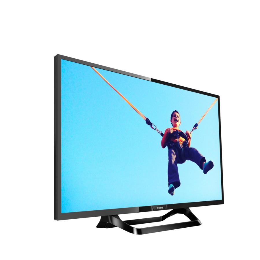 TV LED 32" - Philips 32PFT5362/12, Full HD, Smart TV, TDT2