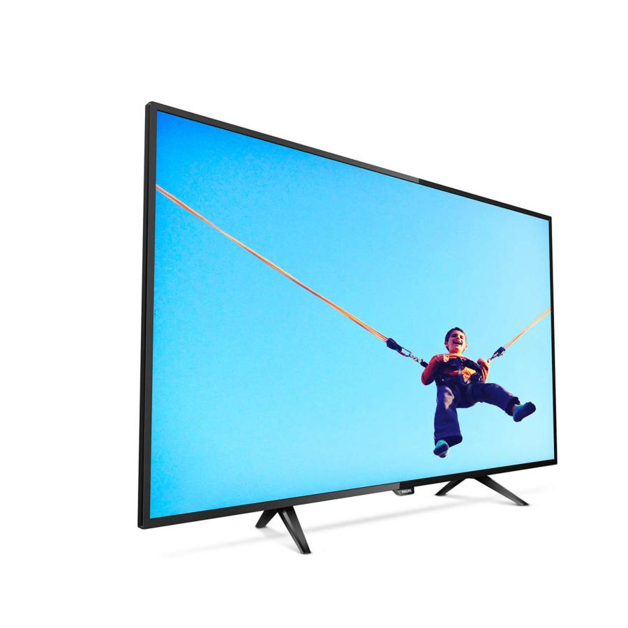 TV LED 43" - Philips 43PFT5302/12, Full HD, Smart TV, Wifi