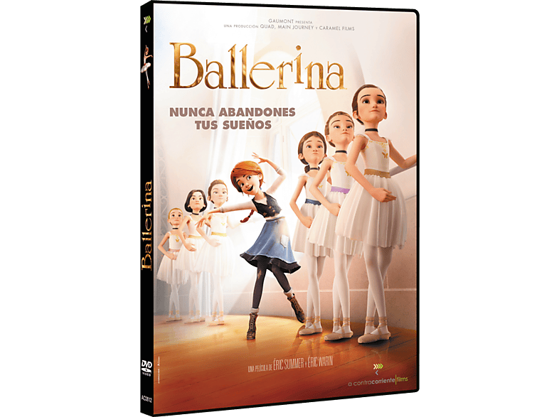 Ballerina - DVD