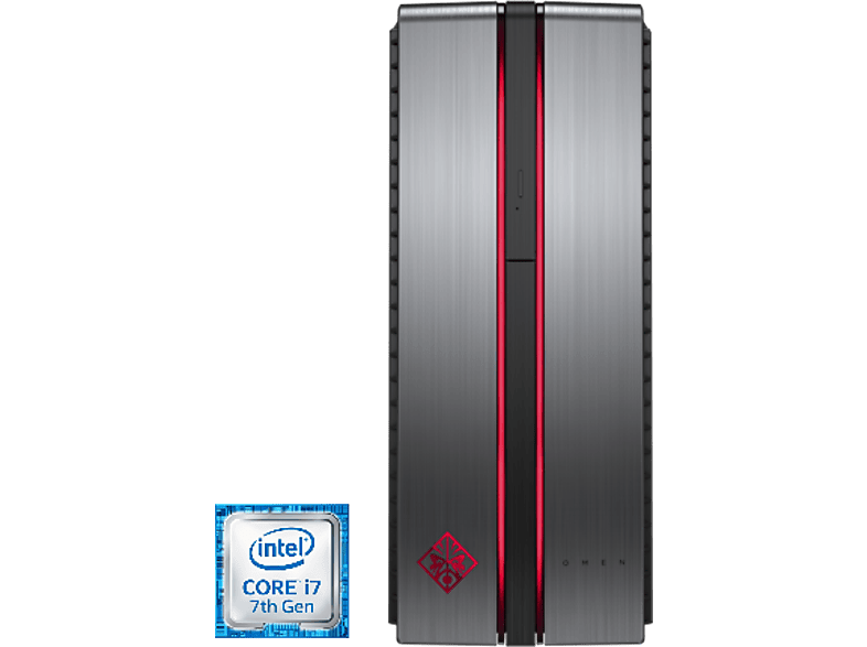 PC Gaming | Hewlett Packard 870-209ns