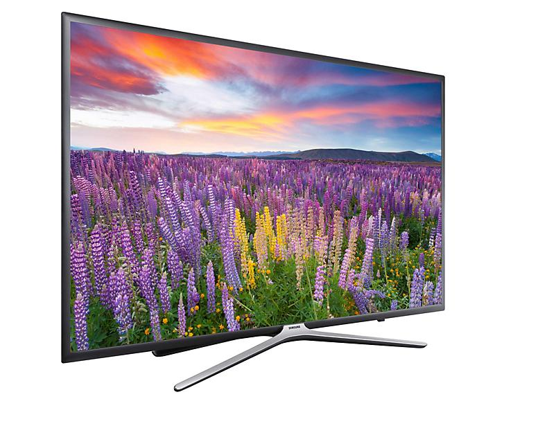 TV LED 40" - Samsung UE40K5500AKXXC Full HD, Smart Tv, Wifi, TDT2