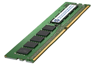 Hewlett Packard Enterprise 8GB DDR4 8GB DDR4 2133MHz módulo de memoria
