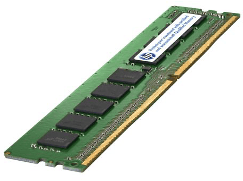 Hewlett Packard Enterprise 8GB DDR4 8GB DDR4 2133MHz módulo de memoria