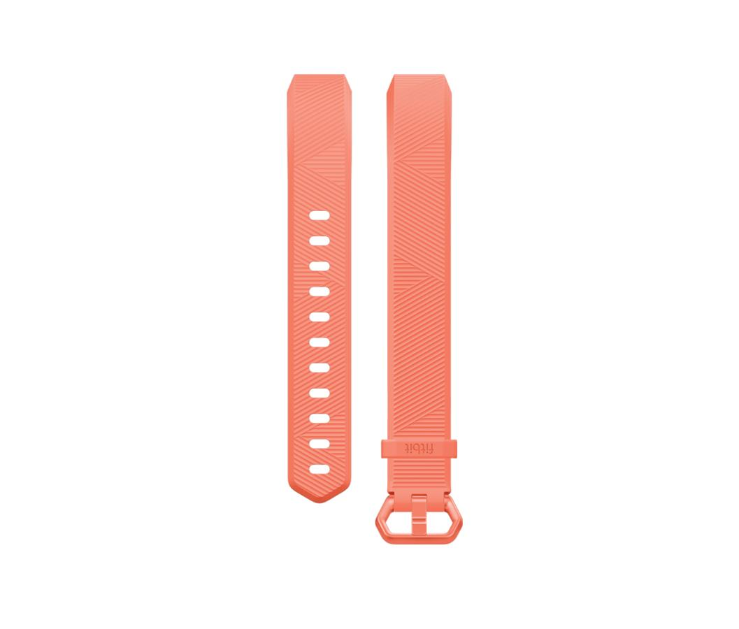 Correa - Fitbit Alta HR, Tamaño pequeño, Naranja