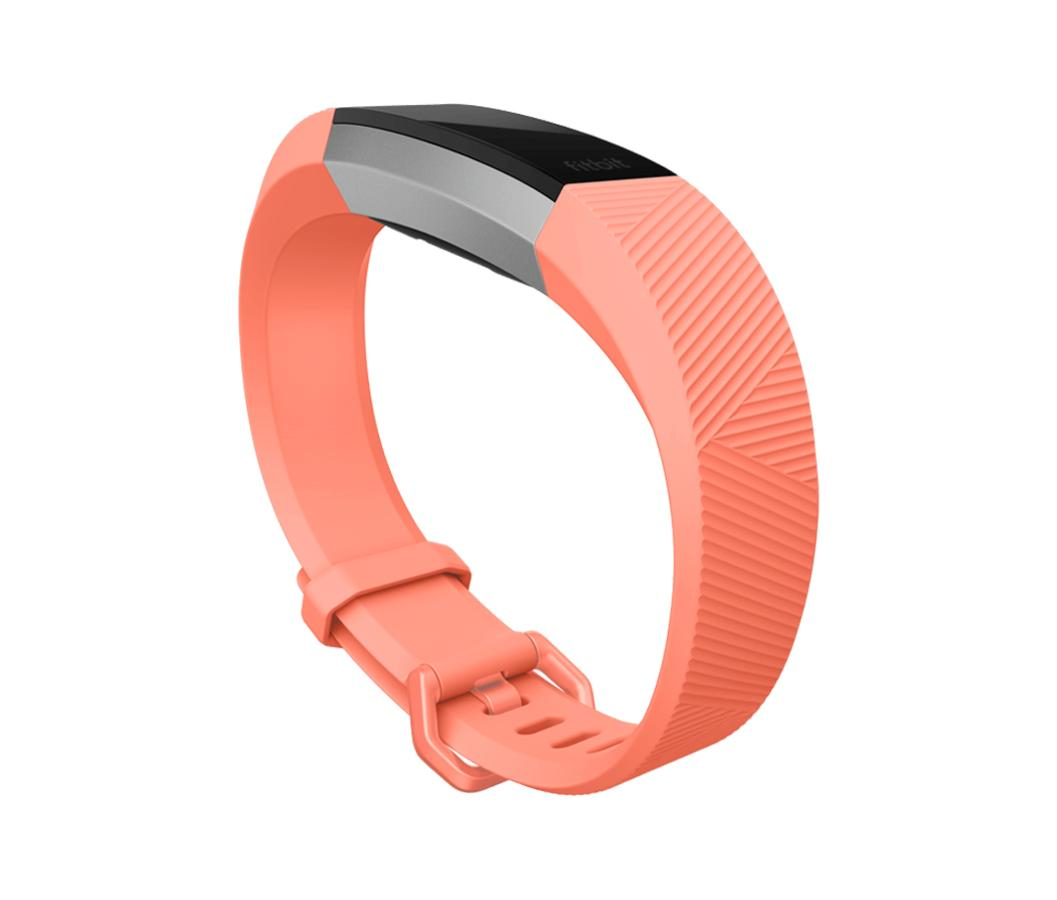 Correa - Fitbit Alta HR, Tamaño pequeño, Naranja