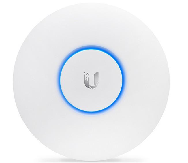 Ubiquiti Networks UAP-AC-PRO punto de acceso WLAN