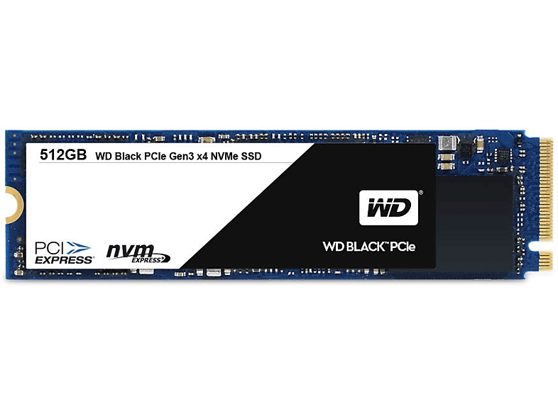 Disco Duro Ssd M2 512 Gb Western Digital Wds512g1x0c 512 Gb 9156