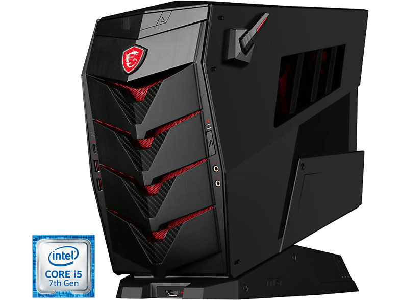 PC Gaming | MSI Aegis 3 VR7RC-004EU