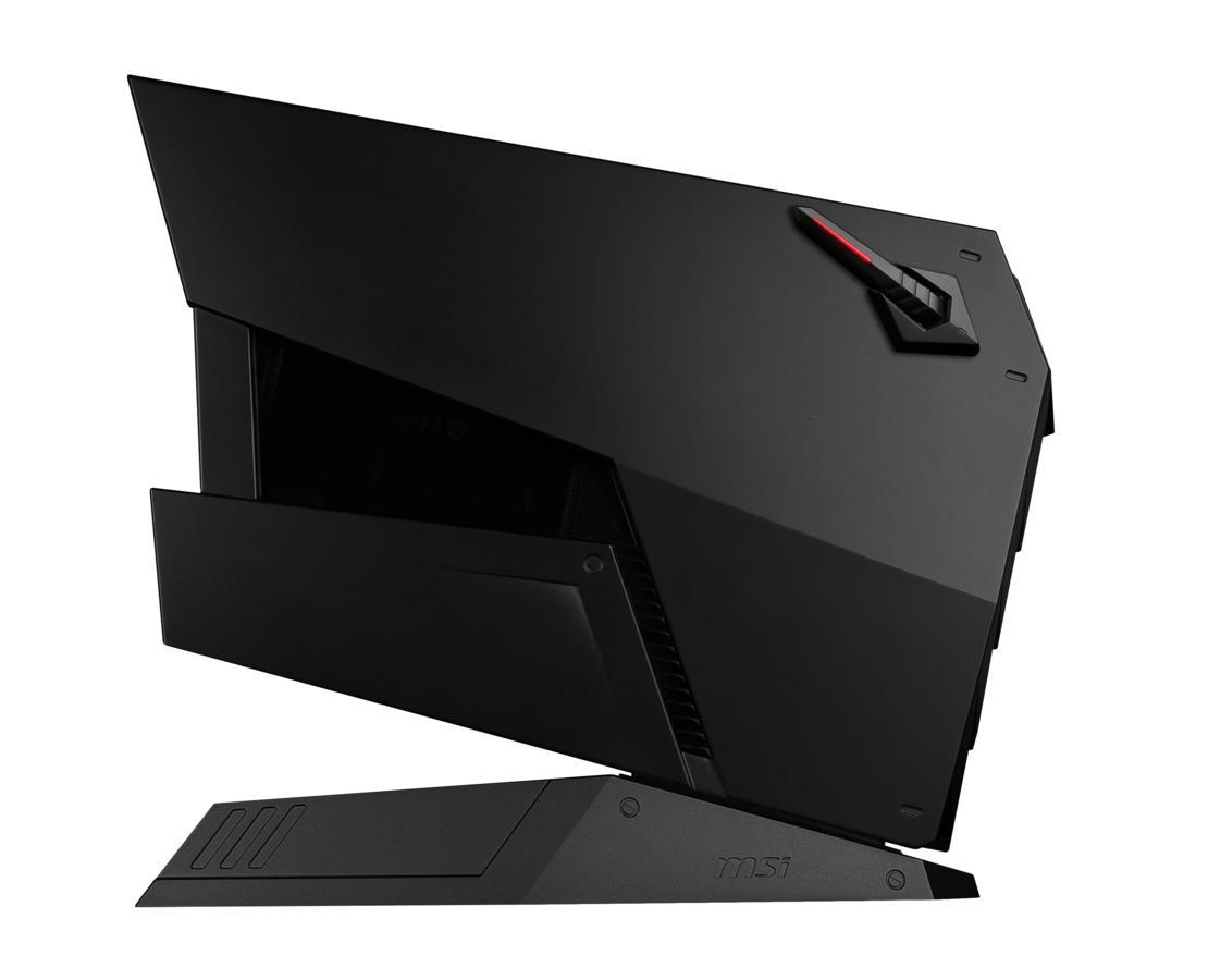 PC Gaming - MSI Aegis 3 VR7RC-004EU, Intel® Core™ i5 7400, 8 GB RAM, GTX 1060 6 GB, 1 TB+128 GB SSD