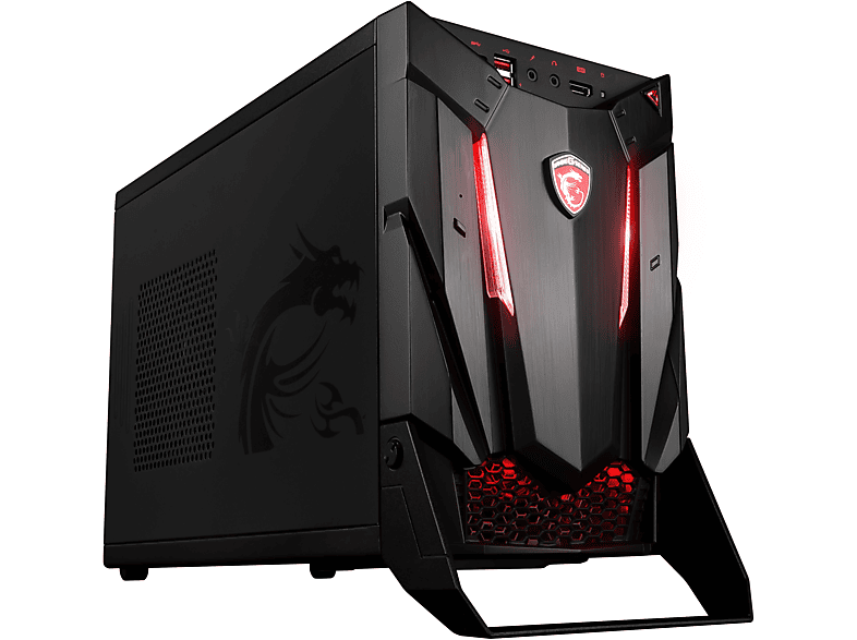 PC Gaming | MSI Nightblade 3 VR7RD-007EU