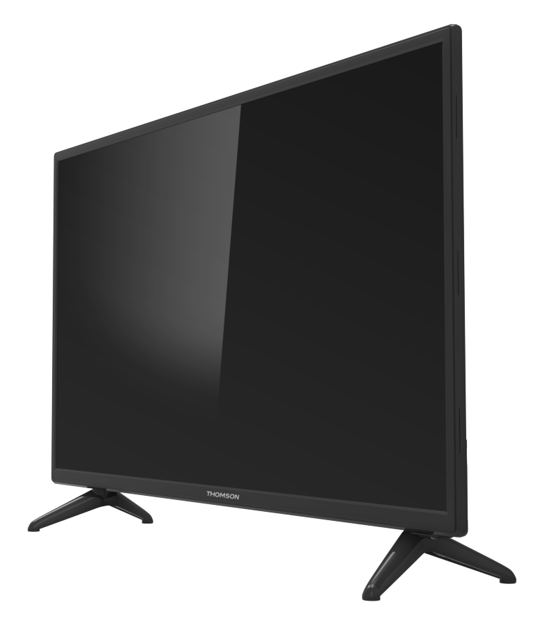 TV LED 40" - Thomson 40FC3101, Full HD, USB, HDMI, Dolby Digital Plus