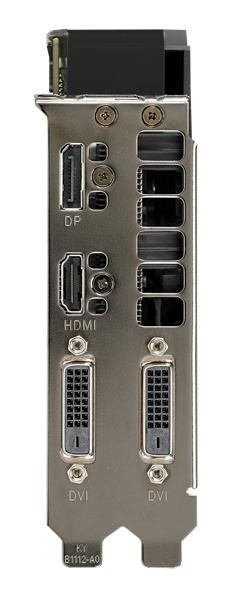 ASUS Rog Strix Radeon RX 570 4GB GDDR5 Gaming Ekran Kartı