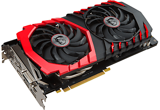 MSI VGA GeForce GTX 1060 6GB Gaming Ekran Kartı