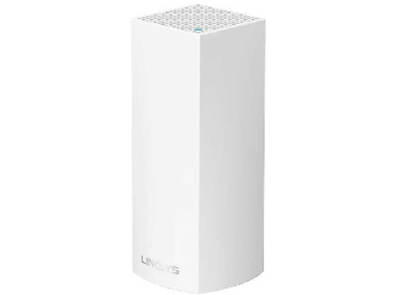 Amplificador WiFi | Linksys WHW0302 Velop 867Mbit/s 1 nodos triple banda punto de acceso WLAN