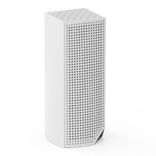 Amplificador WiFi - Linksys WHW0302 Velop 867Mbit/s 1 nodos triple banda punto de acceso WLAN