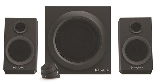 LOGITECH Logitech Z333
