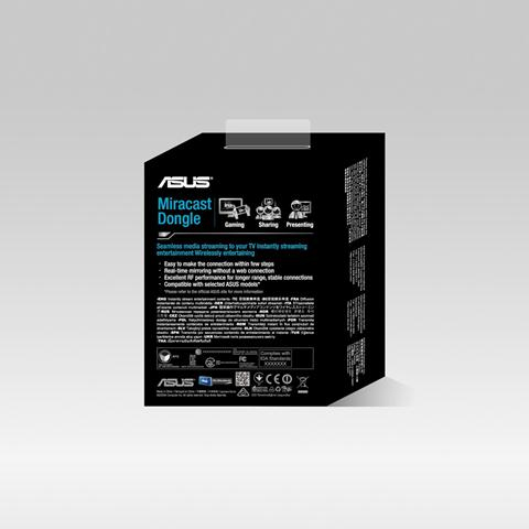 ASUS Miracast Dongle