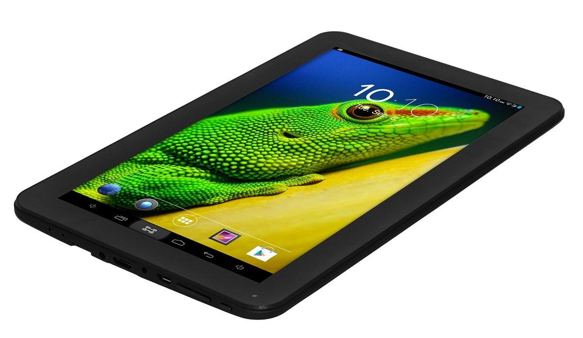 Tablet - Woxter QX 101 Quad Core, 8GB, mini HDMI