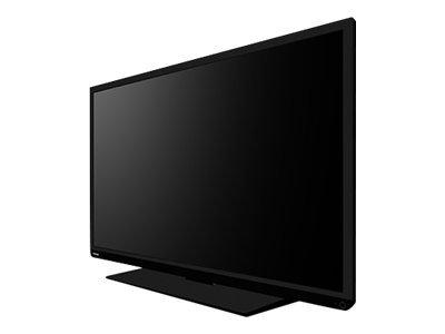 Toshiba 32W3433DG 32" HD-ready Compatibilidad 3D Smart TV Wifi Negro LED TV