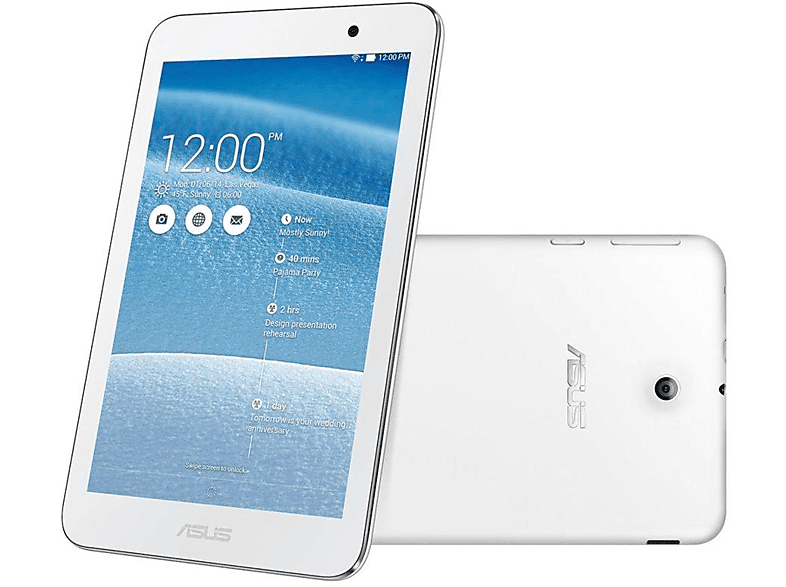 Tablet | ASUS Memopad Me176CxQuad Core™