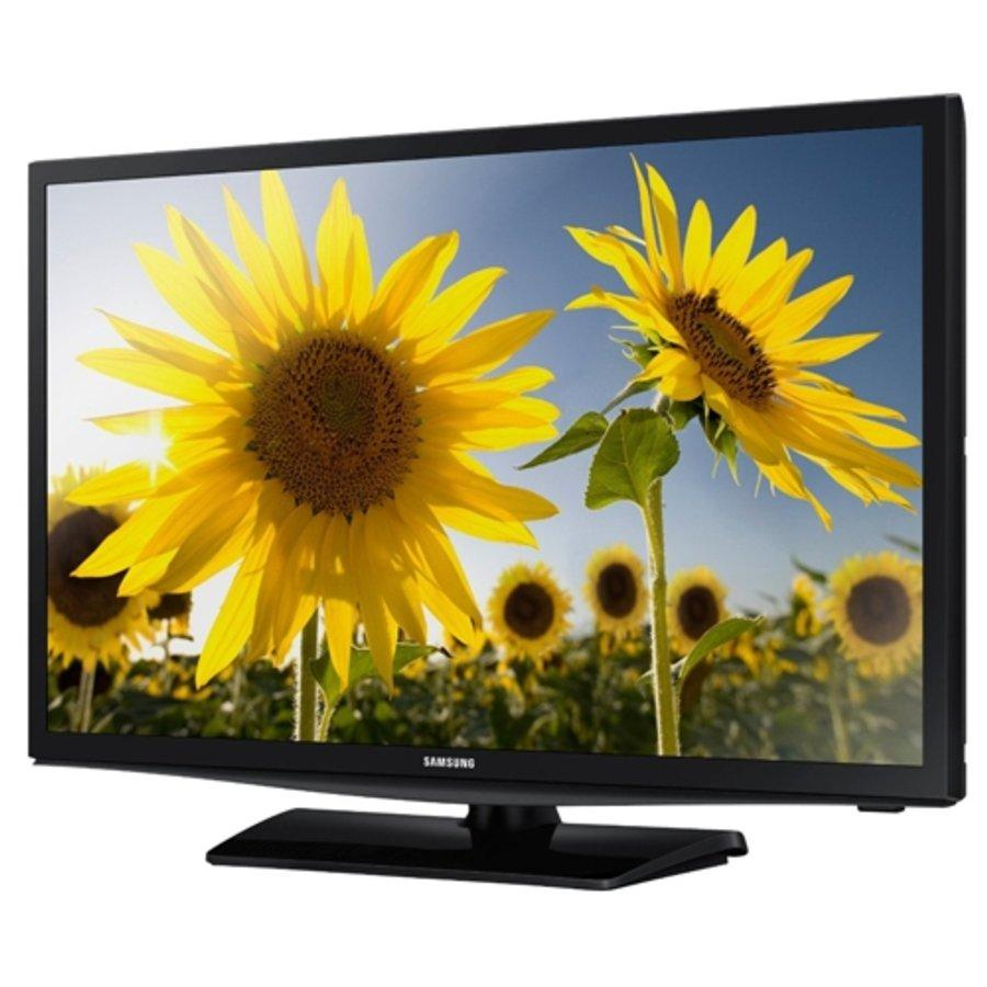 Samsung Tv Led 32" - SamsungUe32H4000Awxxc, 100Hz