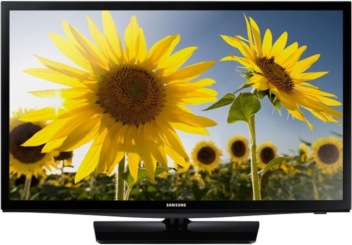Samsung Tv Led 32" - SamsungUe32H4000Awxxc, 100Hz