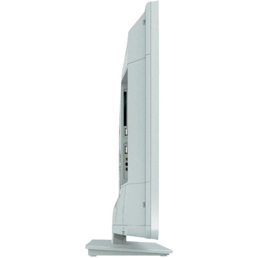 Toshiba Tv Led 24" - Toshiba24W1434G, Hd-Ready, Blanco