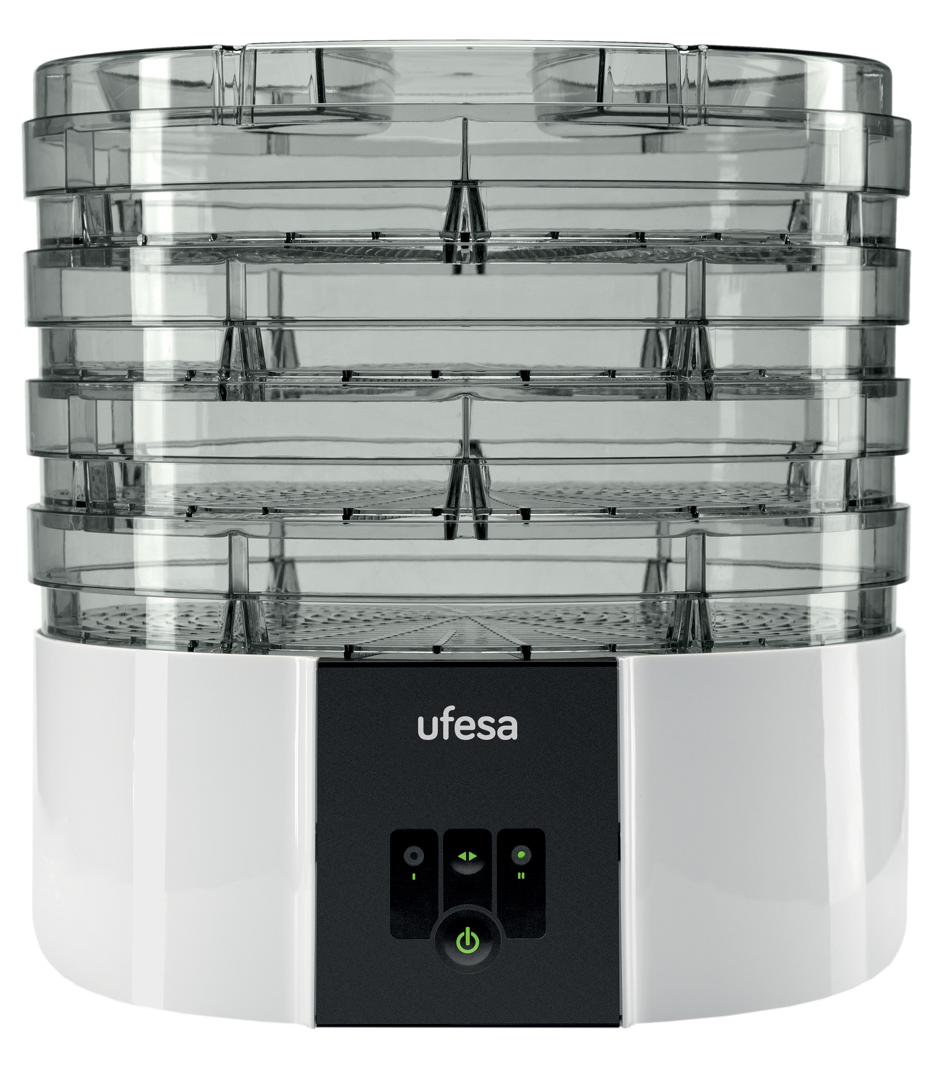 Ufesa Da5000 Secador De Fruta