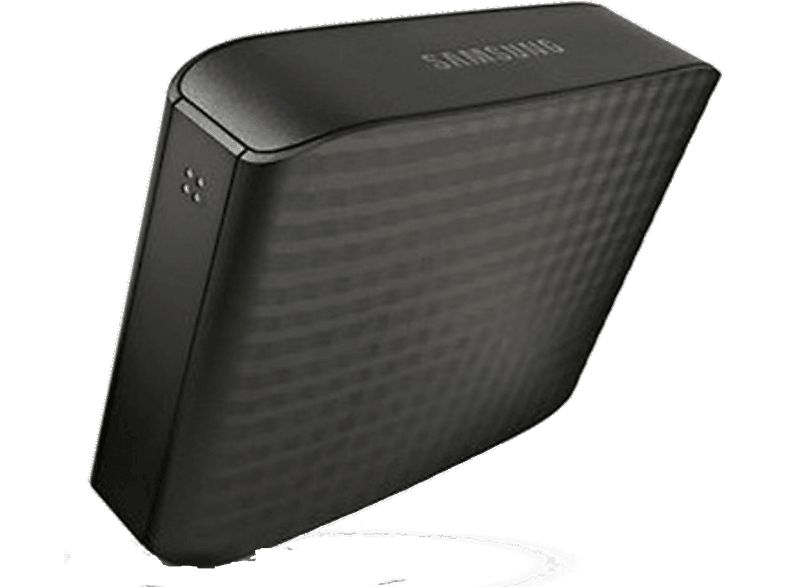 Samsung Disco Duro De 4Tb -Samsung D3 Station