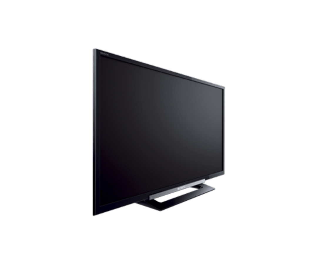 TV LED 40" - Sony KDL-40R450B, Full HD, 100 Hz, Negro