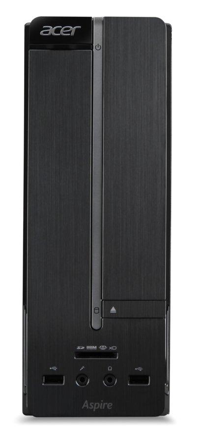 PC sobremesa - Acer Aspire XC-605, i3-4150, 8 GB RAM, 500 GB
