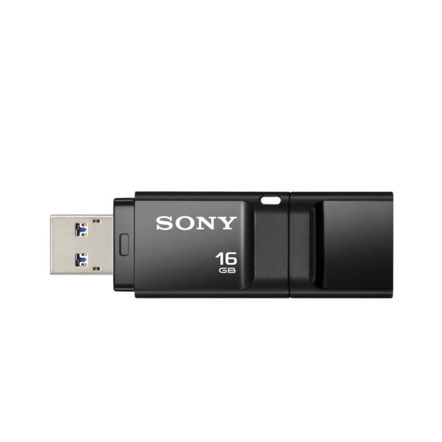 Sony Memoria Usb - Sony Usm-16X,16 Gb, Usb 3.0 (3.1 Gen 1)