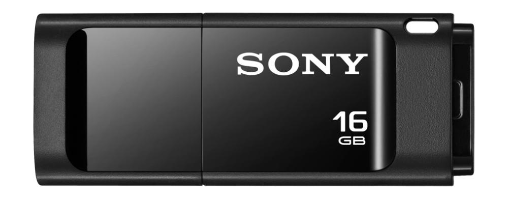 Sony Memoria Usb - Sony Usm-16X,16 Gb, Usb 3.0 (3.1 Gen 1)
