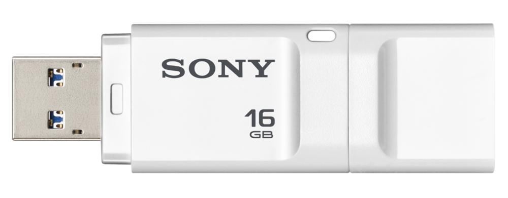 Sony Memoria Usb - Sony Usm-16X,16 Gb, Usb 3.0 (3.1 Gen 1)